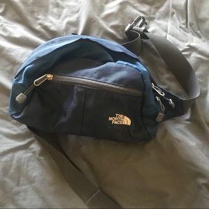 Northface Fanny Pack